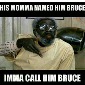 Meet your Posher, Anthony